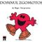 Roger Hargreaves – Domnul Zgomotos