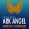 Anthony Horowitz – Hotelul spaţial Ark Angel