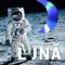 Alan Dyer – Misiune către Lună
