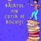 Heather Dyer – Băiatul din cutia de biscuiţi