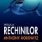 Anthony Horowitz – Insula rechinilor