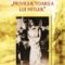 Mircea Goga – Veturia Goga. Privighetoarea lui Hitler