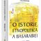 Iulian Fruntaşu – O istorie etnopolitică a Basarabiei. 1812-2002