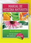 Berdonces J.L. - Manual de medicină naturistă