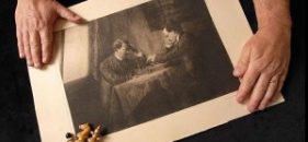 Codrescu a intuit: Hitler a jucat şah cu Lenin (dovada)