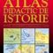 Vasile Pascu – Atlas didactic de istorie