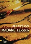 Madame Terror_mare