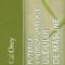 Cal Orey – Puterile vindecătoare ale uleiului de măsline