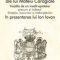Ion Iovan – Ultimele însemnări ale lui Mateiu Caragiale