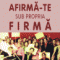 Burke Hedges – Afirmă-te sub propria firmă