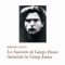 Bernard Gavoty – Amintirile lui George Enescu
