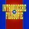 Roşca Ioan – Introducere în filosofie