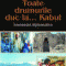 Emil Ghiţulescu – Toate drumurile duc la… Kabul