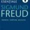 Sigmund Freud – Opere Esenţiale. Inhibiţie, simptom, angoasă. Vol. 6