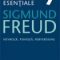 Sigmund Freud – Opere Esenţiale. Nevroză, psihoză, perversiune. Vol. 7