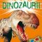 Heather Amery – Aventuri în 3D. Dinozaurii