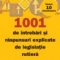 Eugen Mănica – 1001 de întrebări şi răspunsuri explicate. Circulaţie rutieră