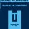 Richard Nelson Jones – Manual de consiliere