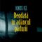 Amos Oz – Deodată în adâncul pădurii