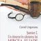 Cornel Ungureanu – Şantier 2. Un itinerar în căutarea lui Mircea Eliade