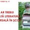 Bookiseala susţine  propunerea SAR de introducere a literaturii universale în şcoli