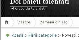 Vuvuzela se chema la noi limba vacii