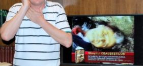 După Hagi…Ceauşescu