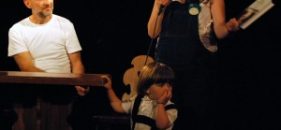 Radu Aldulescu primeşte elogiul criticilor