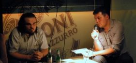 Despot „prizează” poezie şi Duţescu aduce „bucuria anilor trişti”