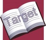 Target – prima carte multimedia din România