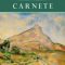 Proust – Carnete