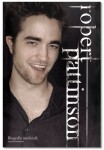 Virginia Blackburn - Robert Pattinson. Biografia neoficială