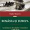 Bogdan Murgescu – România şi Europa. Acumularea decalajelor economice (1500-2010)
