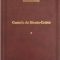 Alexandre Dumas – Contele de Monte-Cristo