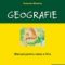 Octavian Mândruţ – Geografie. Manual pentru clasa a IV-a