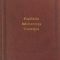 Lev Tolstoi – Copilăria. Adolescenţa. Tinereţea