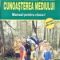 Elena Rotaru – Cunoaşterea mediului. Manual pentru clasa I