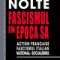 Ernst Nolte – Fascismul în epoca sa