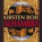 Kristen Boie – Alhambra