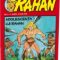Roger Lecureux – Rahan. Adolescenţa lui Rahan (Colecţia Adevărul)