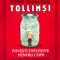 Conn Iggulden – Tollinşi. Poveşti explozive pentru copii