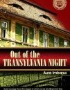 Aura Imbarus – Out of Transylvania night