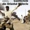 Massoulie F. – Conflictele din Orientul Mijlociu