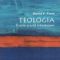 David Ford – Teologia