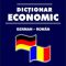 Wilhelm Theiss – Dicţionar economic german-român