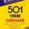 Henry Strutz – 501 verbe germane