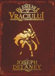 Joseph Delaney - Blestemul vraciului