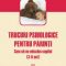 Suzanne Vallieres – Trucuri psihologice pentru părinţi. Cum să ne educăm copilul (3-6 ani)