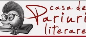 Casa de pariuri literare nu e o casă de pronosticuri, ci doar o editură