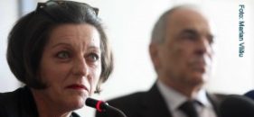 Herta Müller: “Mie îmi place mai mult să nu scriu”